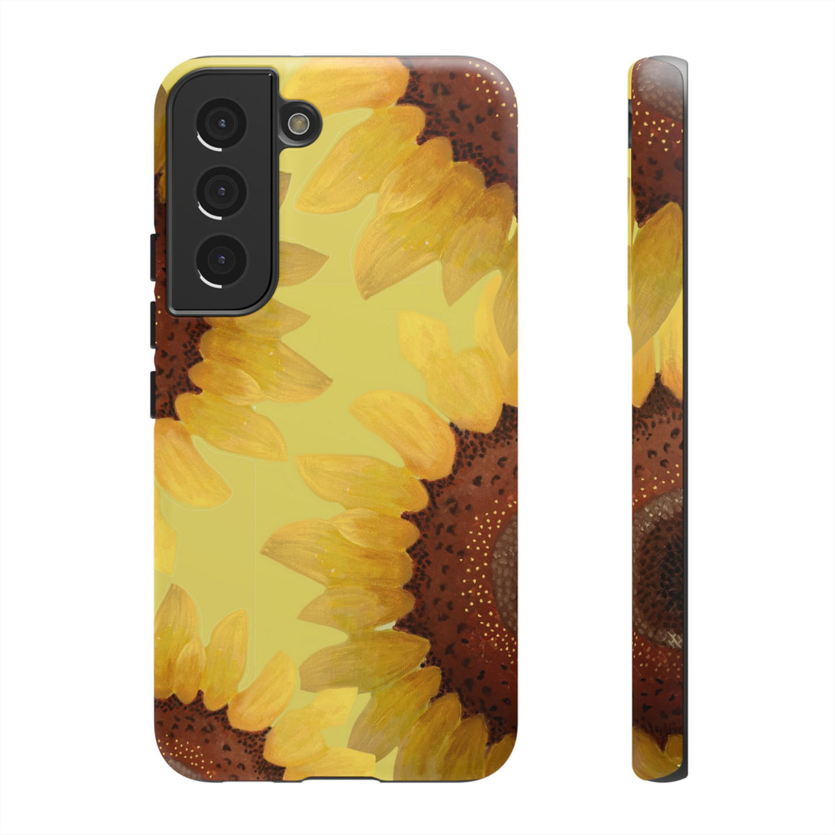 MY SUNFLOWER