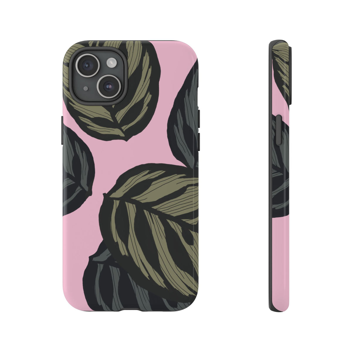 CALATHEA