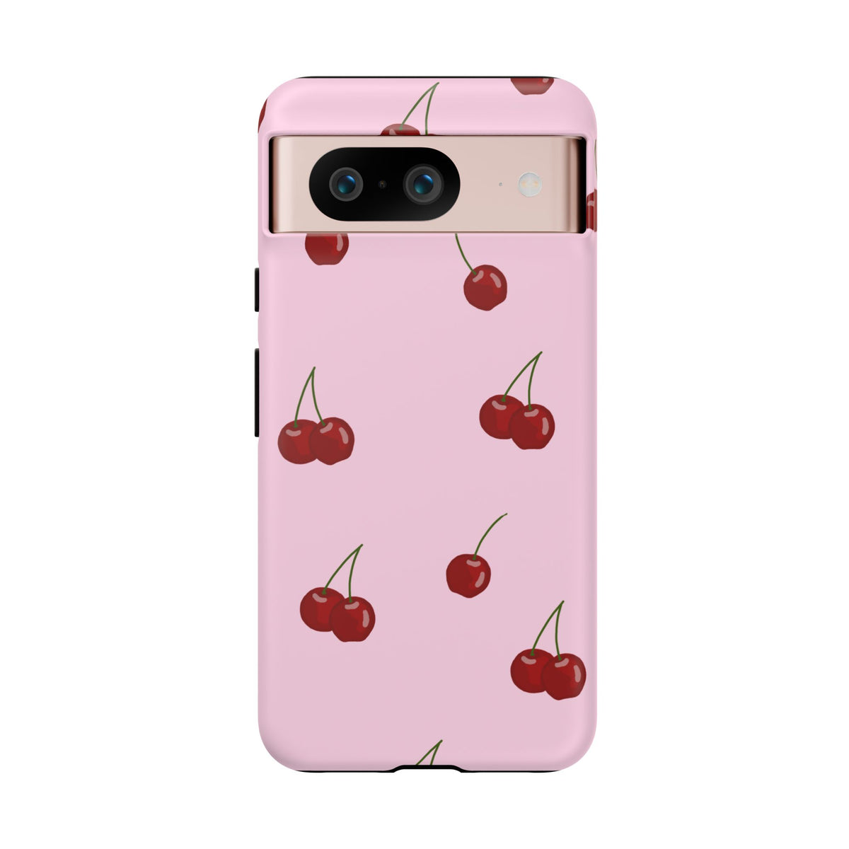 CHERRIES PINK