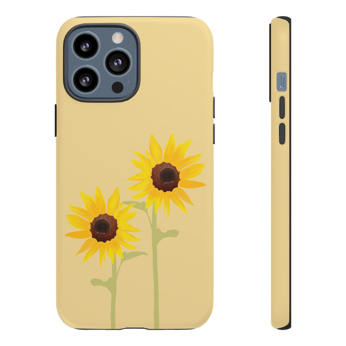 SUNFLOWER PATCH