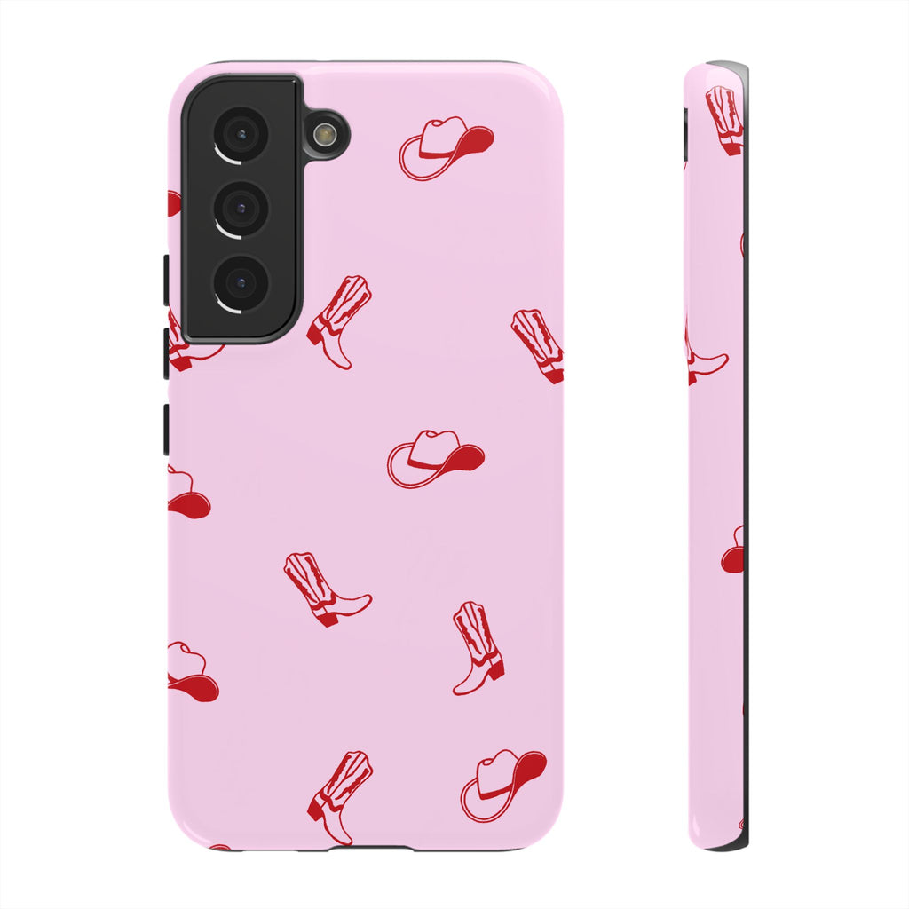 YEE-HAW PINK