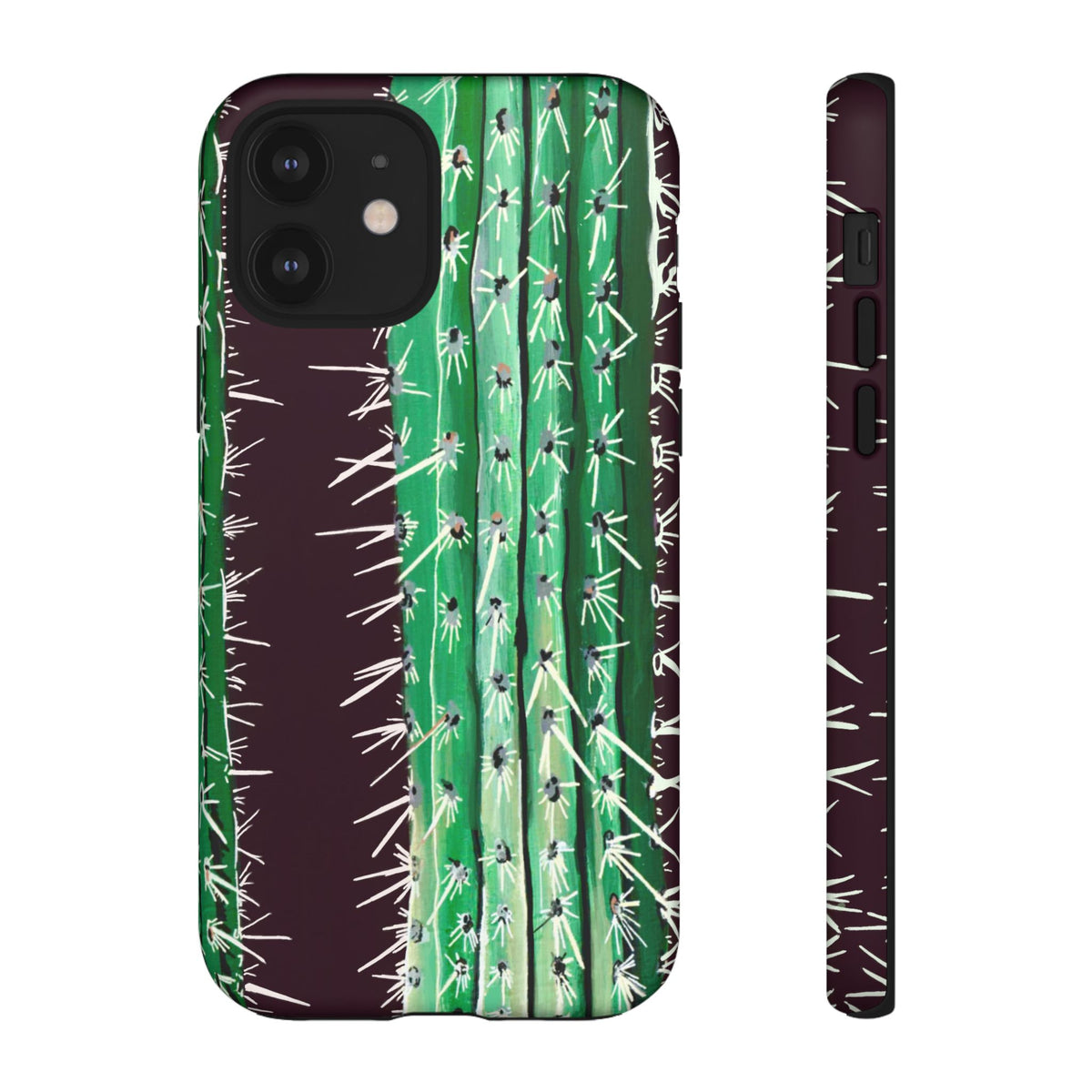 CACTUS