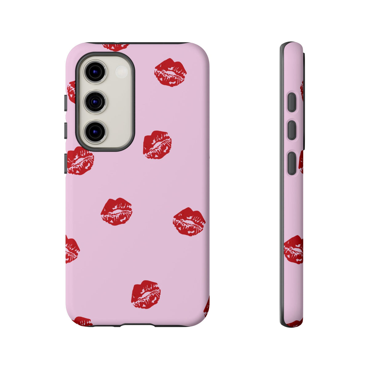 RED KISSES