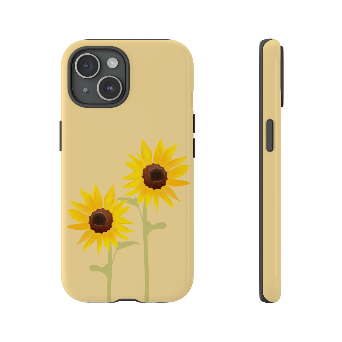 SUNFLOWER PATCH
