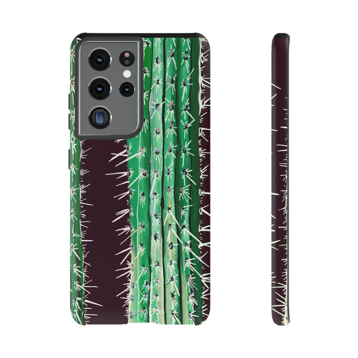 CACTUS