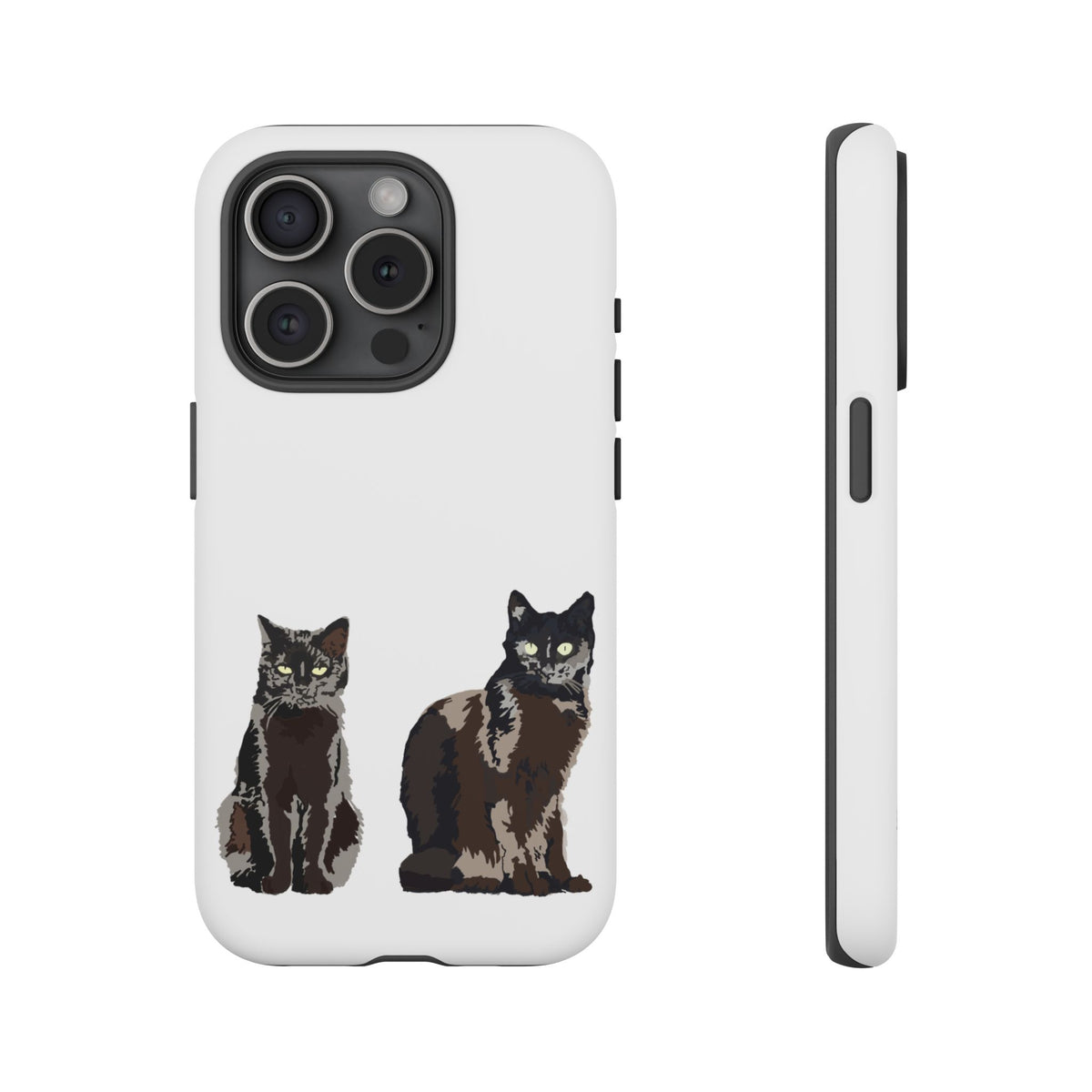 BLACK CATS