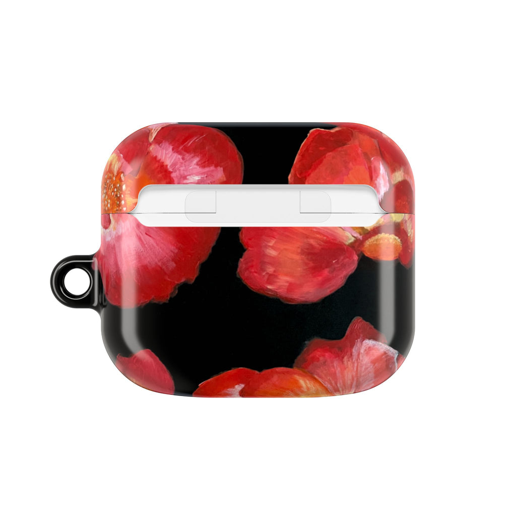 RED FLOWERS