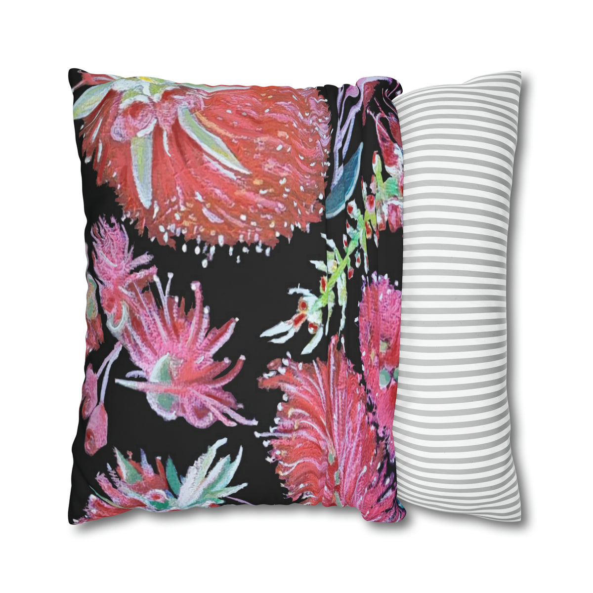 CALLISTEMON PILLOWCASE