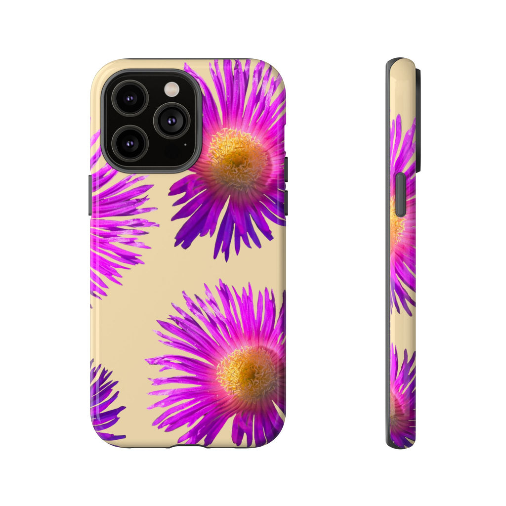 PURPLE BURST
