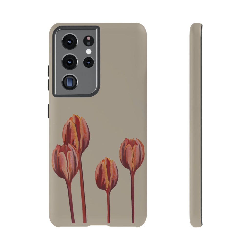 TULIPS