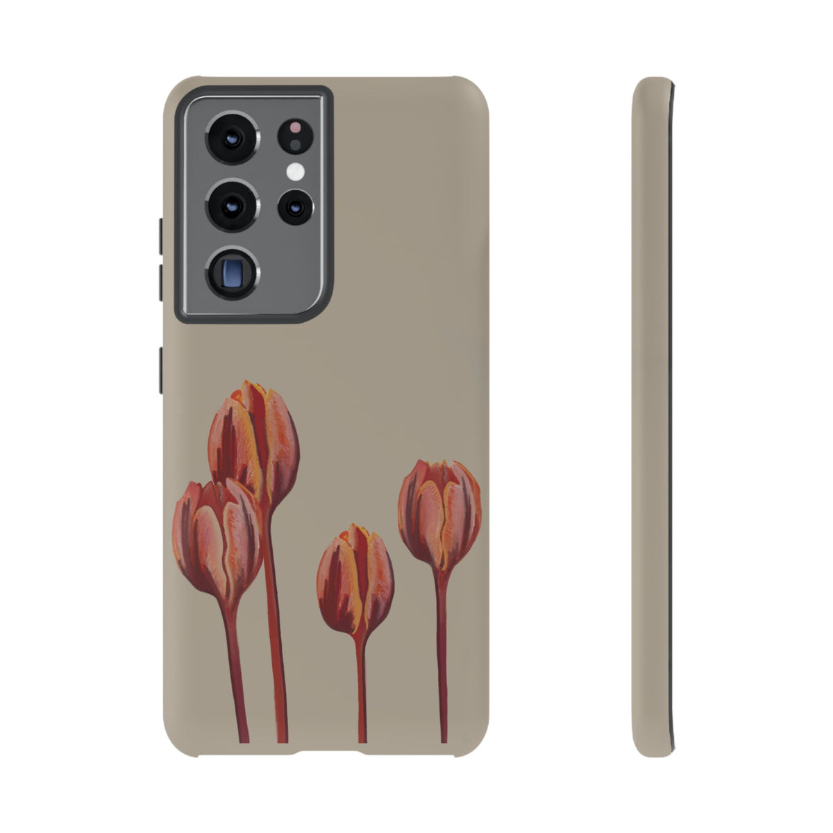 TULIPS