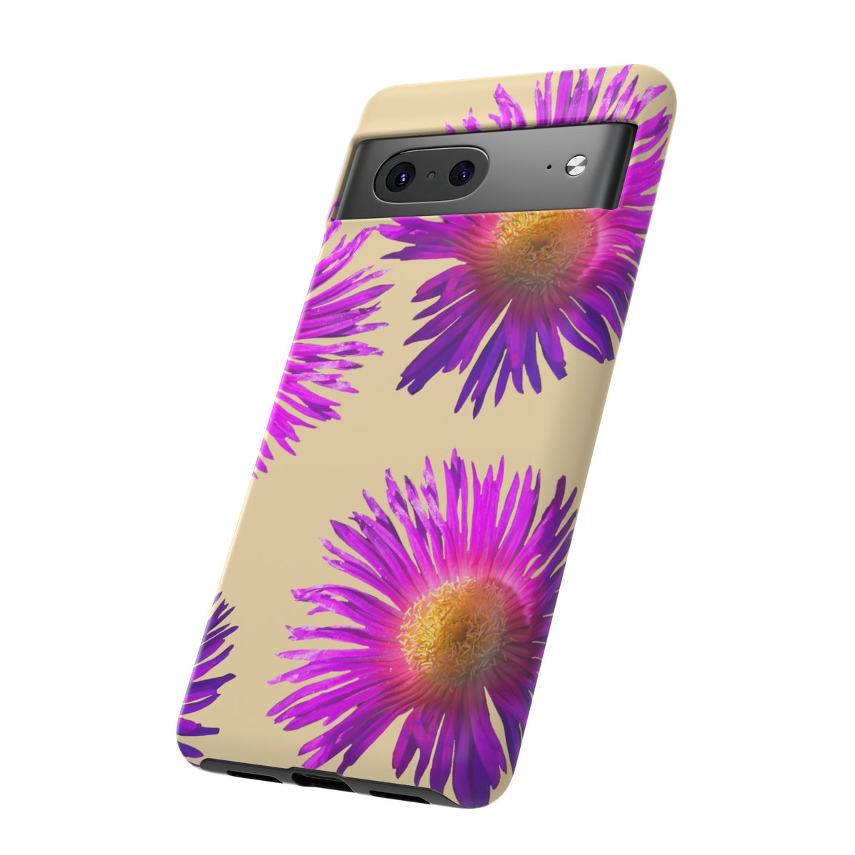 PURPLE BURST
