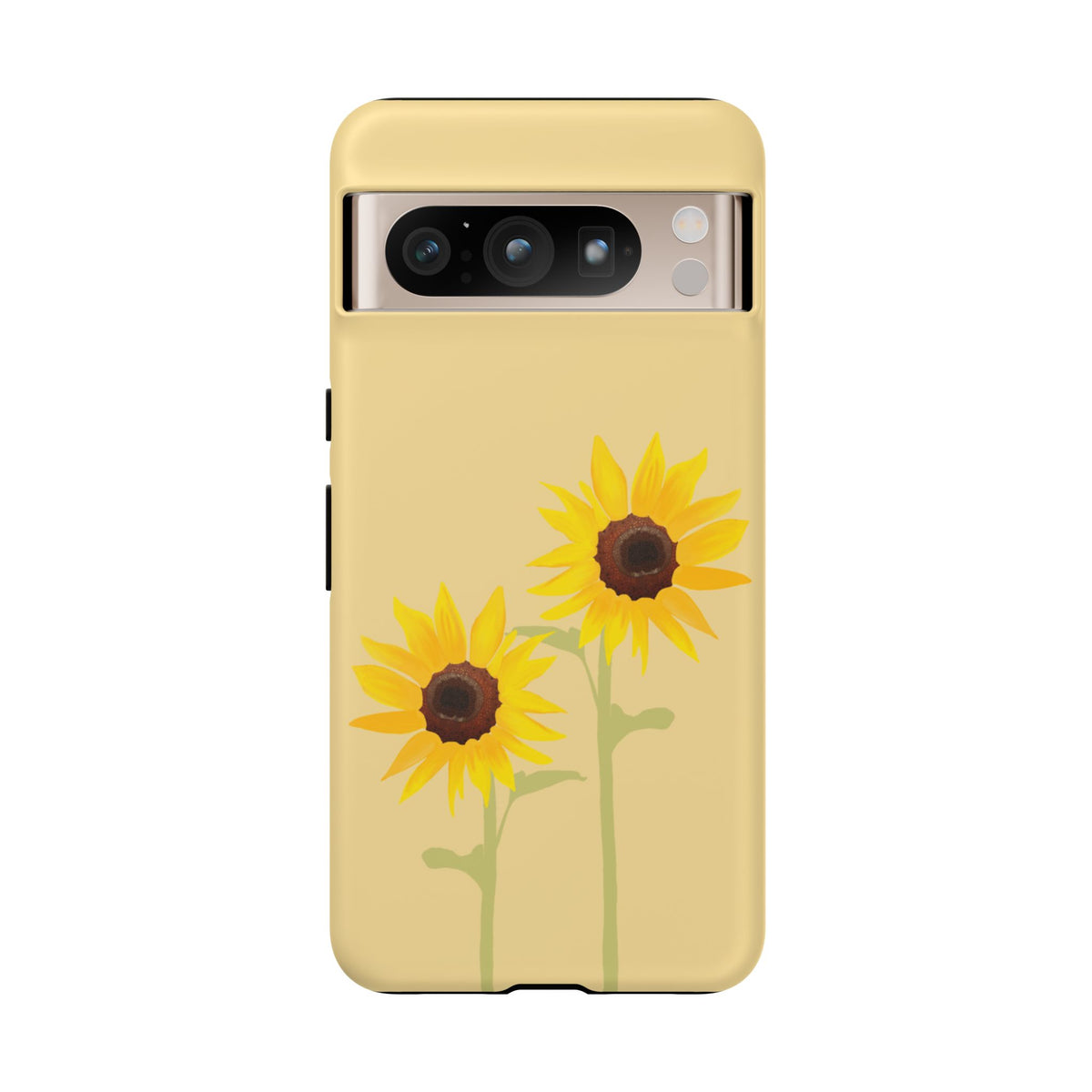 SUNFLOWER PATCH