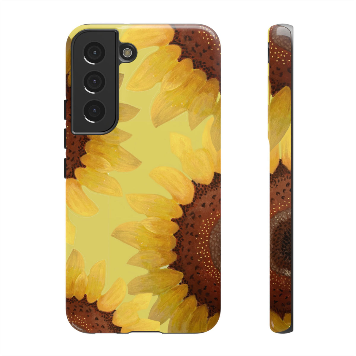 MY SUNFLOWER