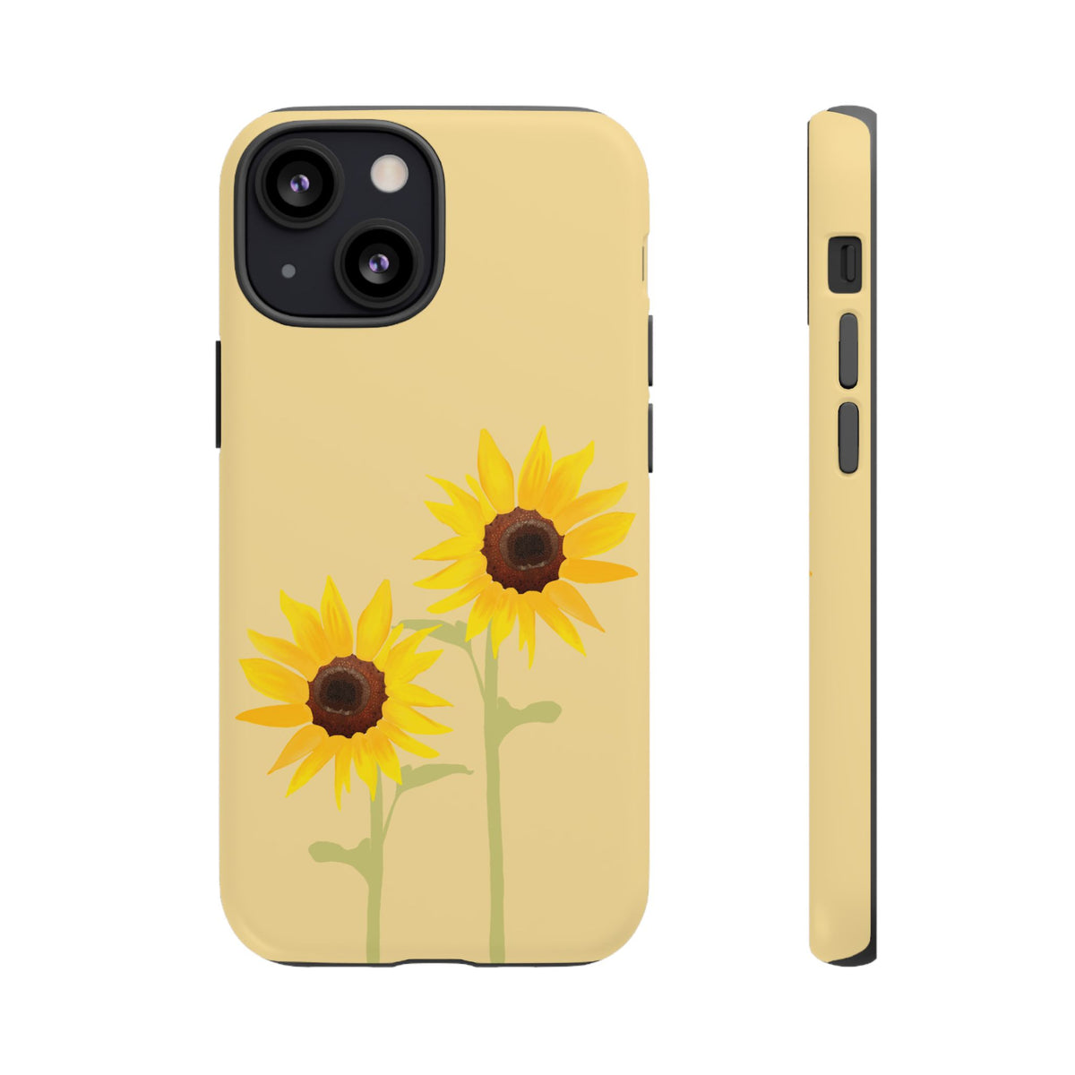 SUNFLOWER PATCH