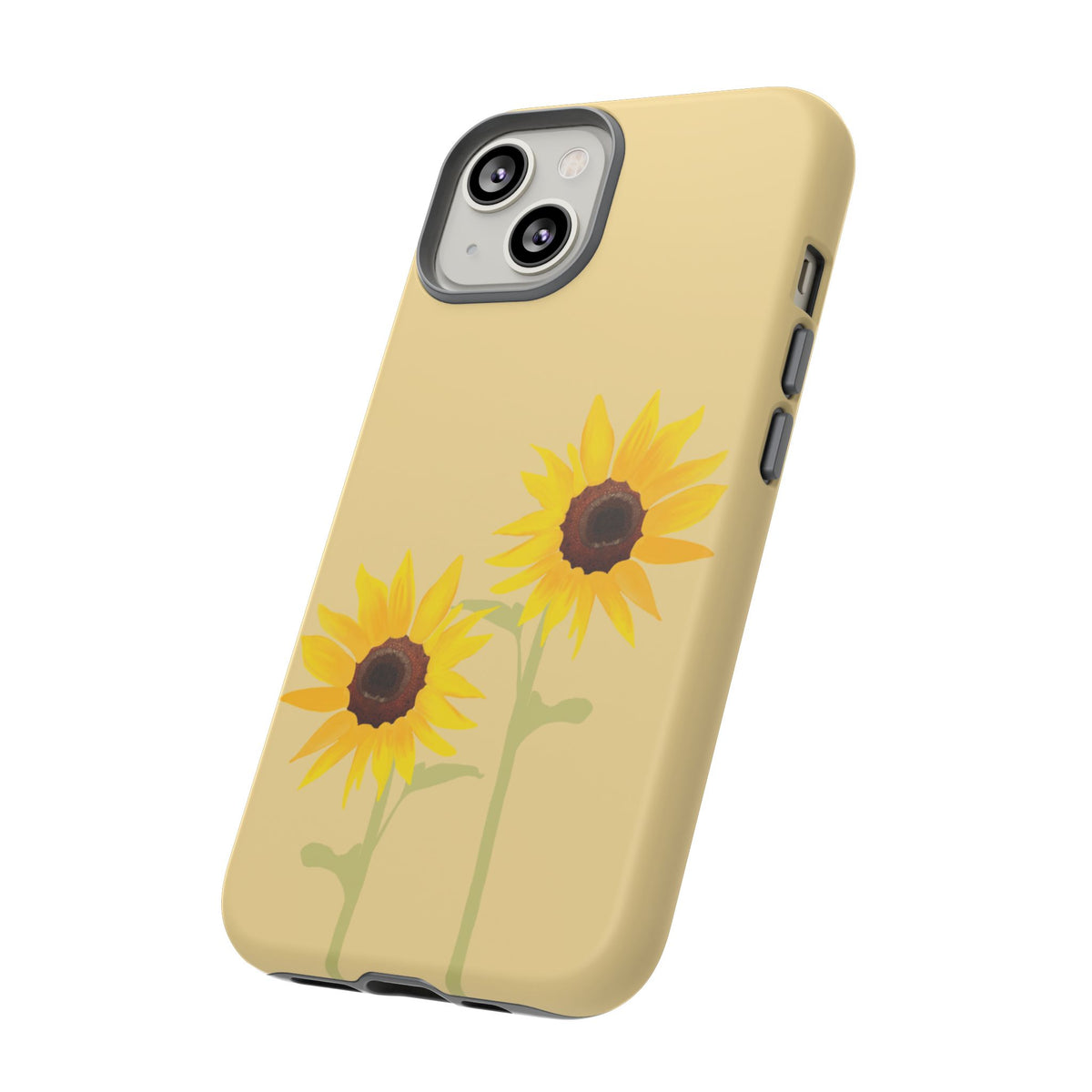 SUNFLOWER PATCH