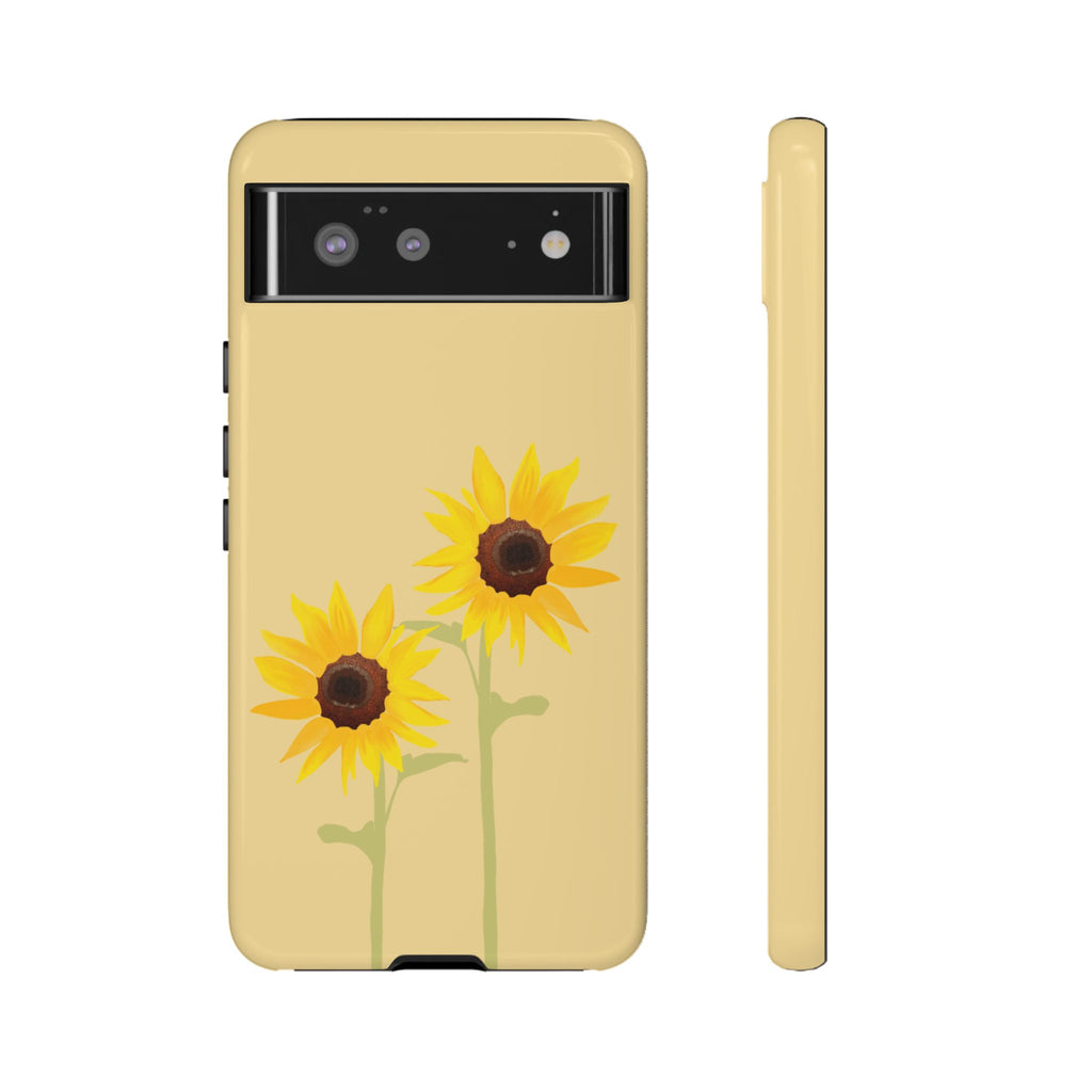 SUNFLOWER PATCH
