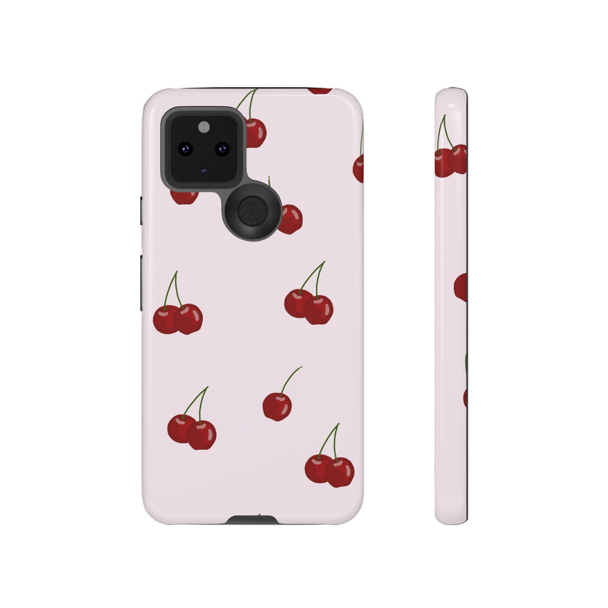 CHERRIES WHITE
