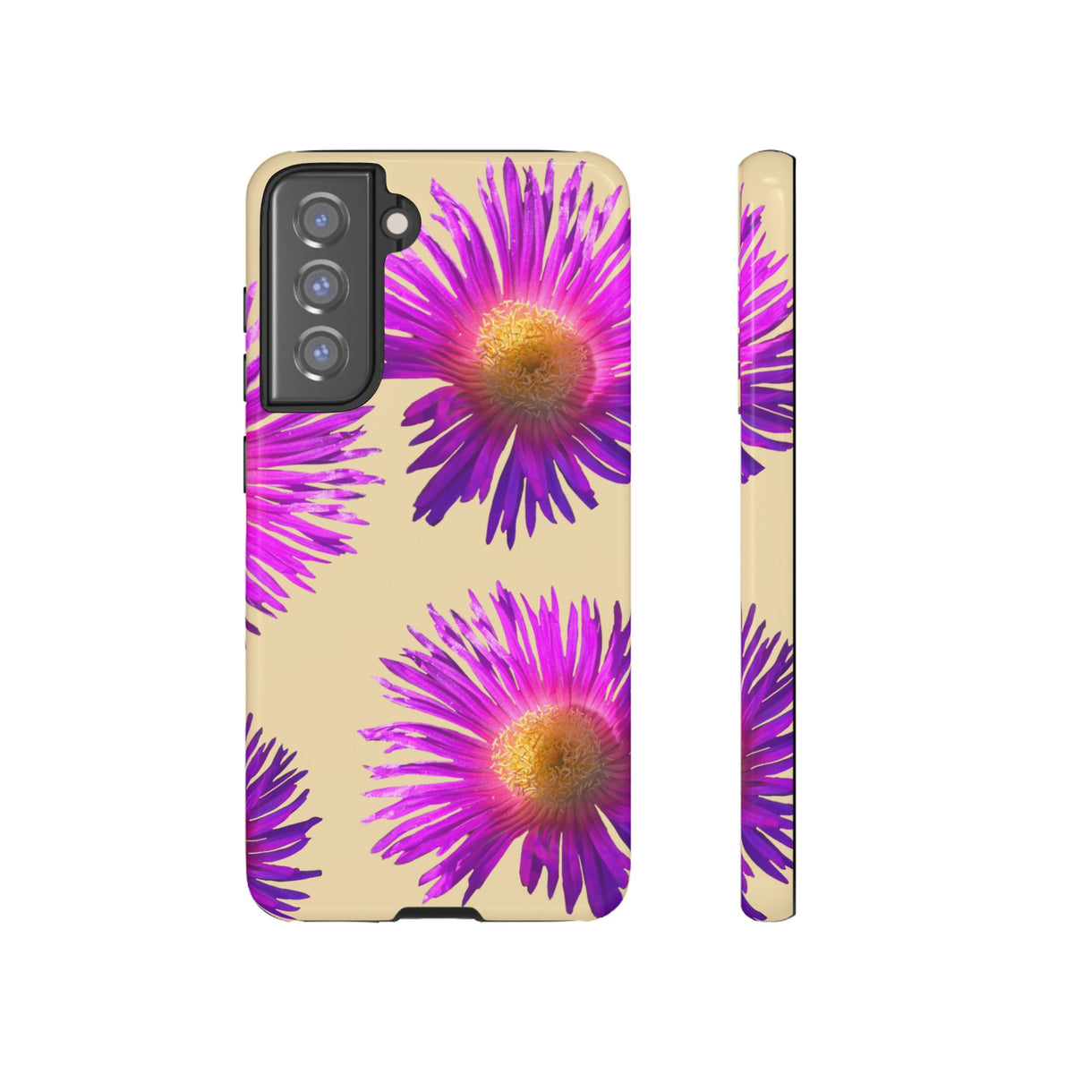 PURPLE BURST