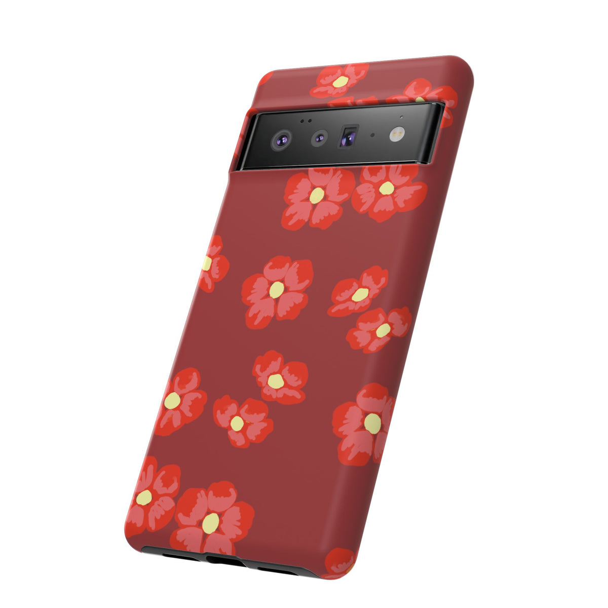 ROMANTIC RED
