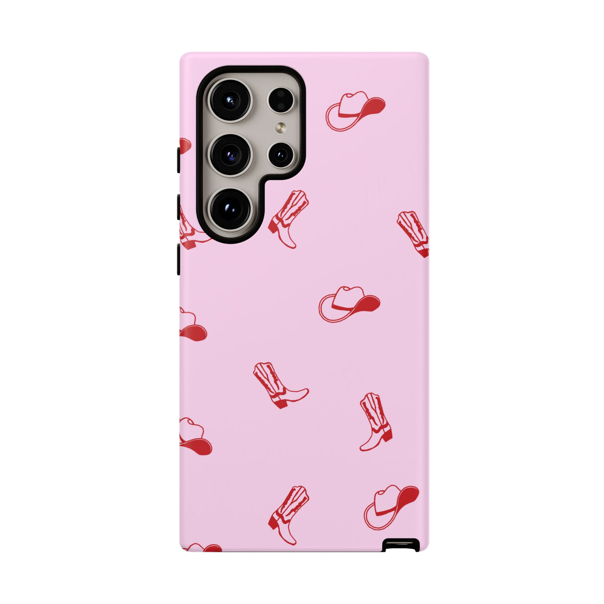 YEE-HAW PINK