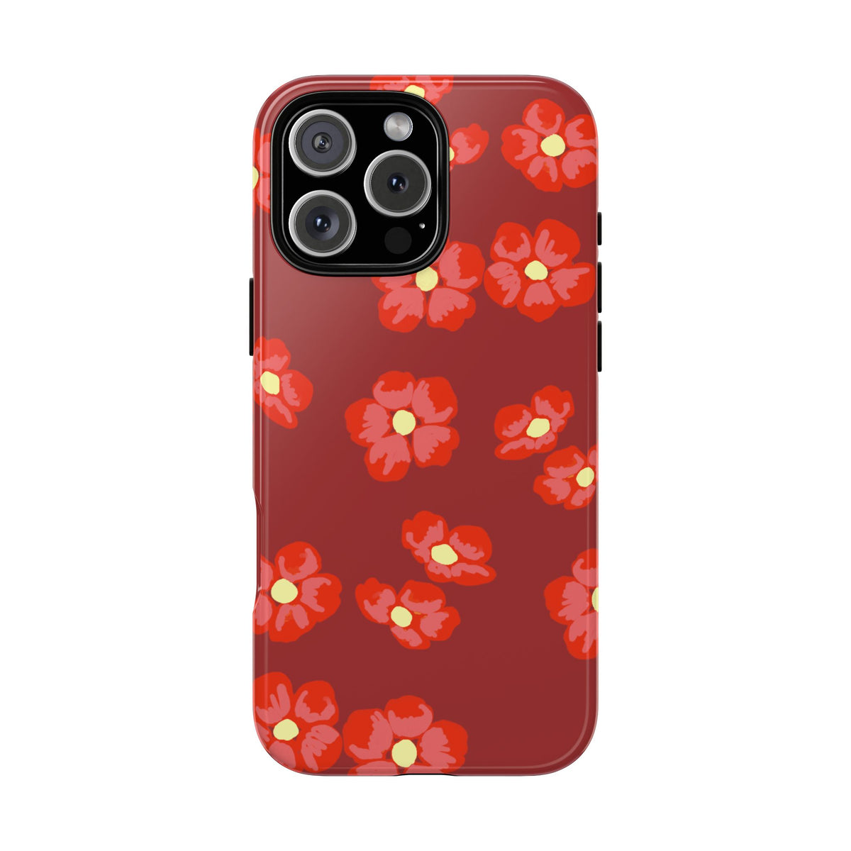 ROMANTIC RED