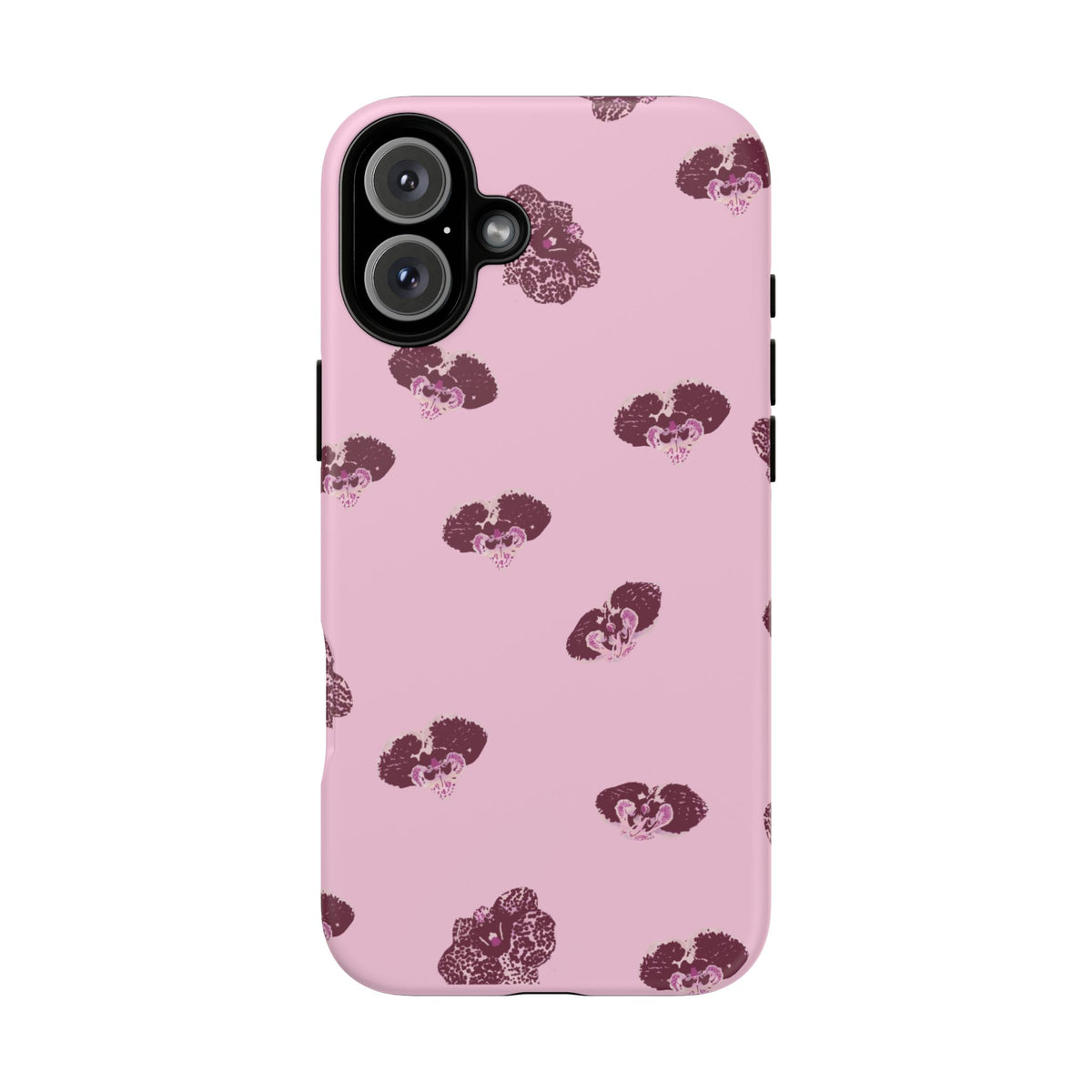 PURPLE ORCHIDS MINIS