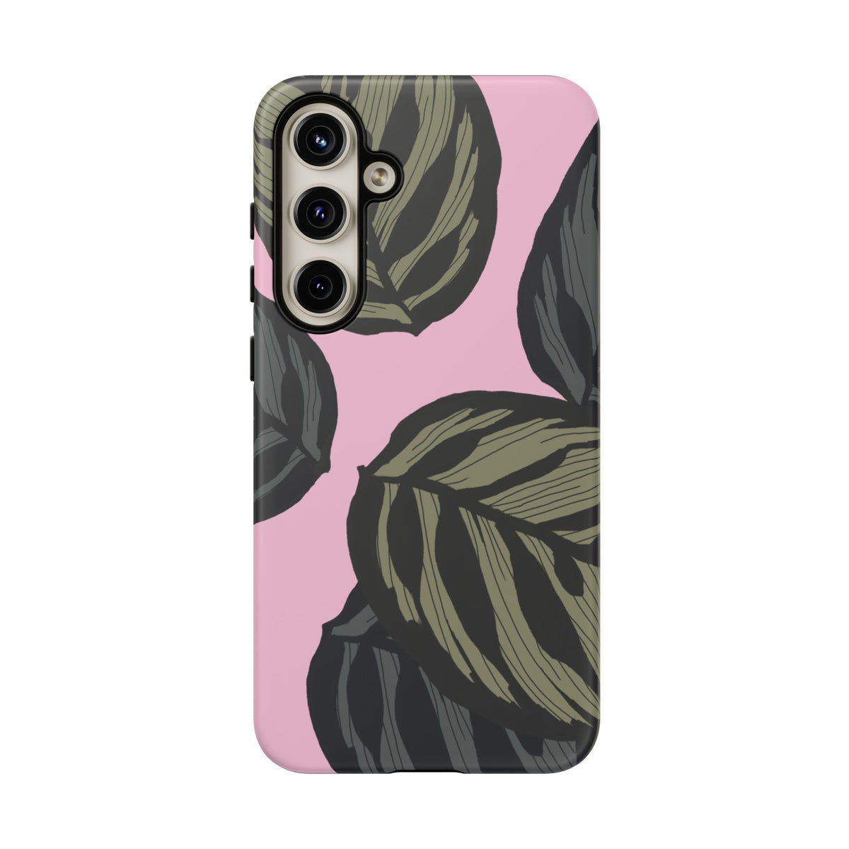 CALATHEA