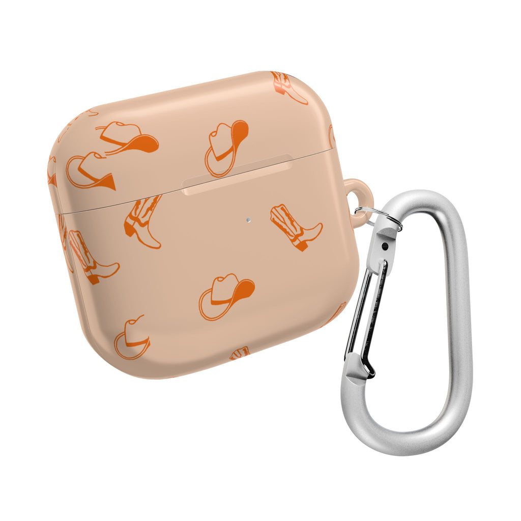 YEE-HAW ORANGE