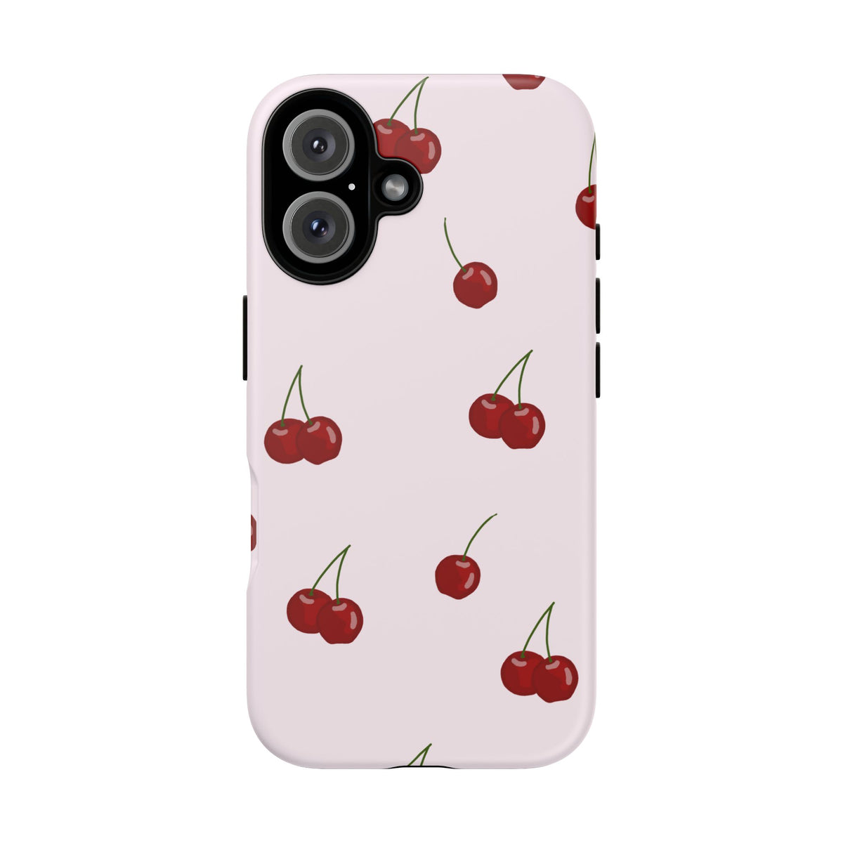 CHERRIES WHITE