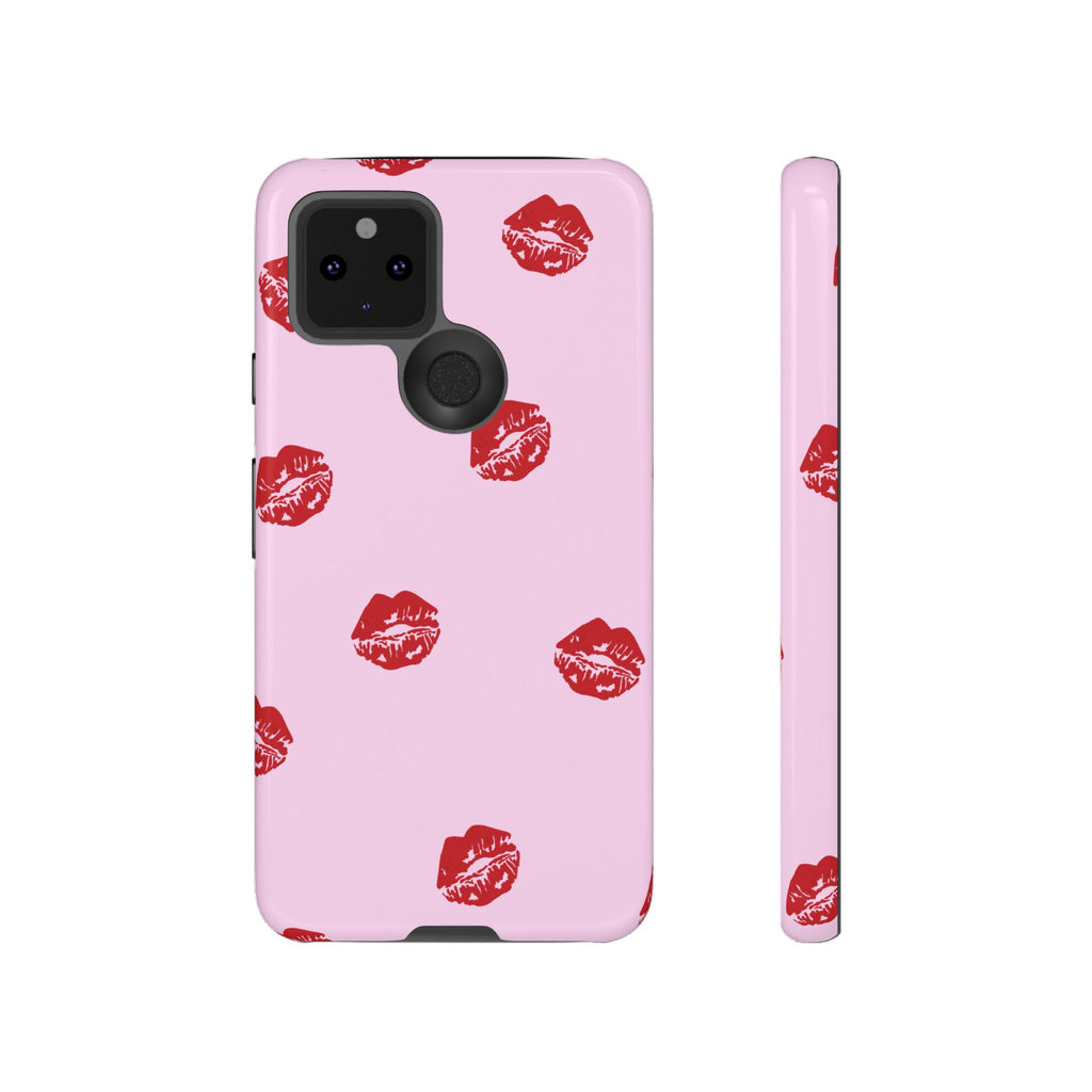 RED KISSES