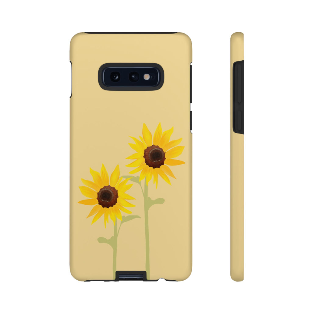 SUNFLOWER PATCH