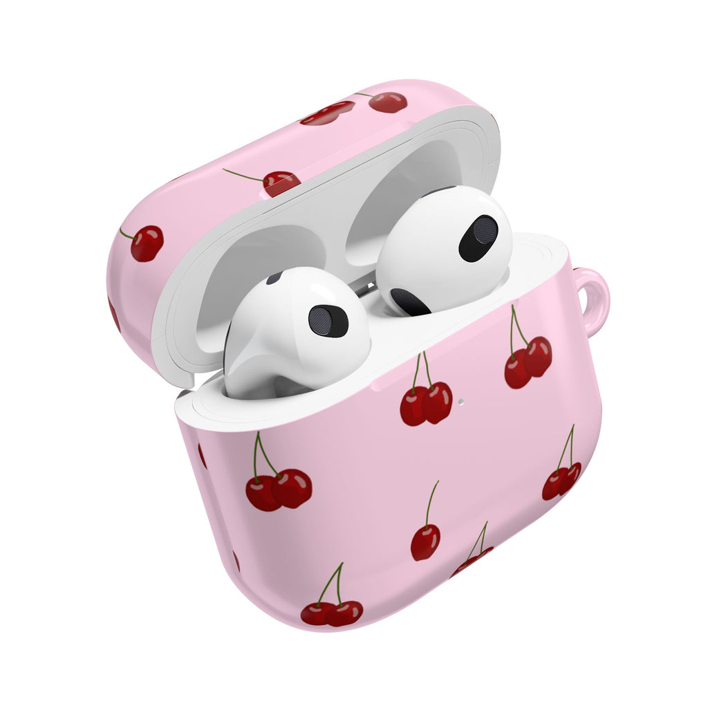 PINK CHERRIES