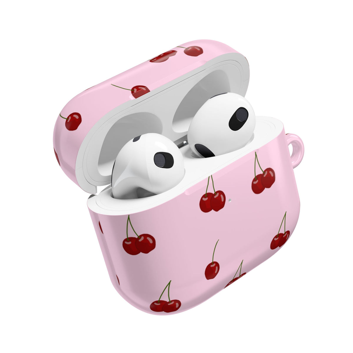 PINK CHERRIES