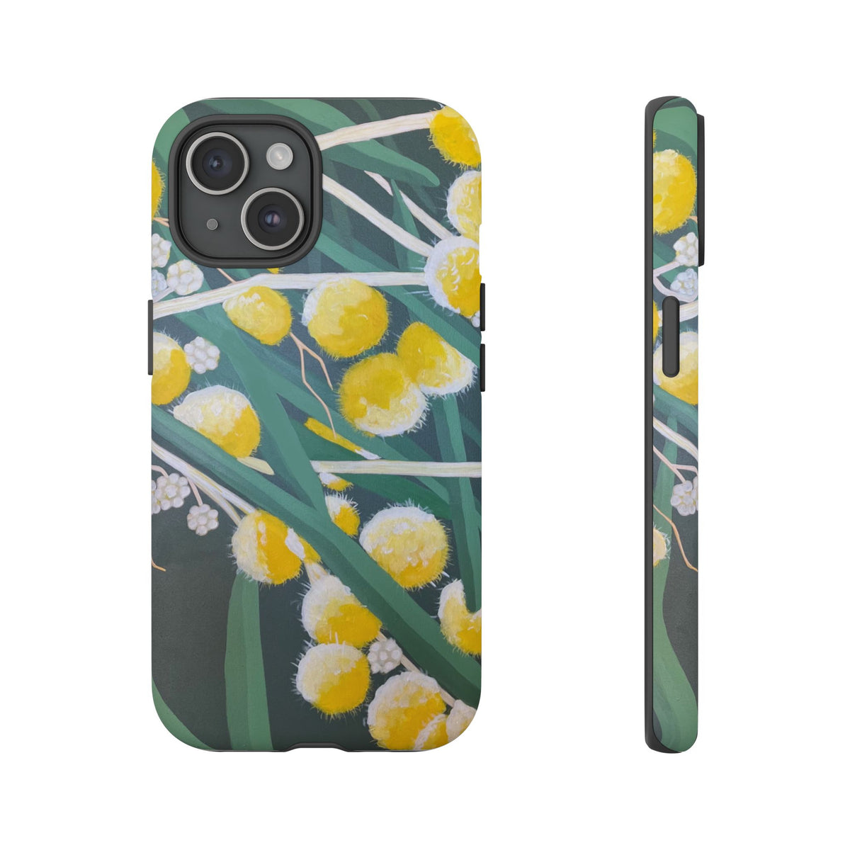 WATTLE