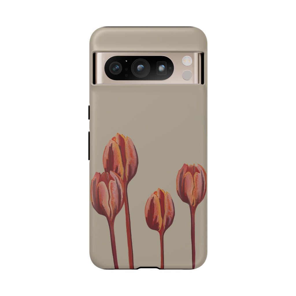 TULIPS