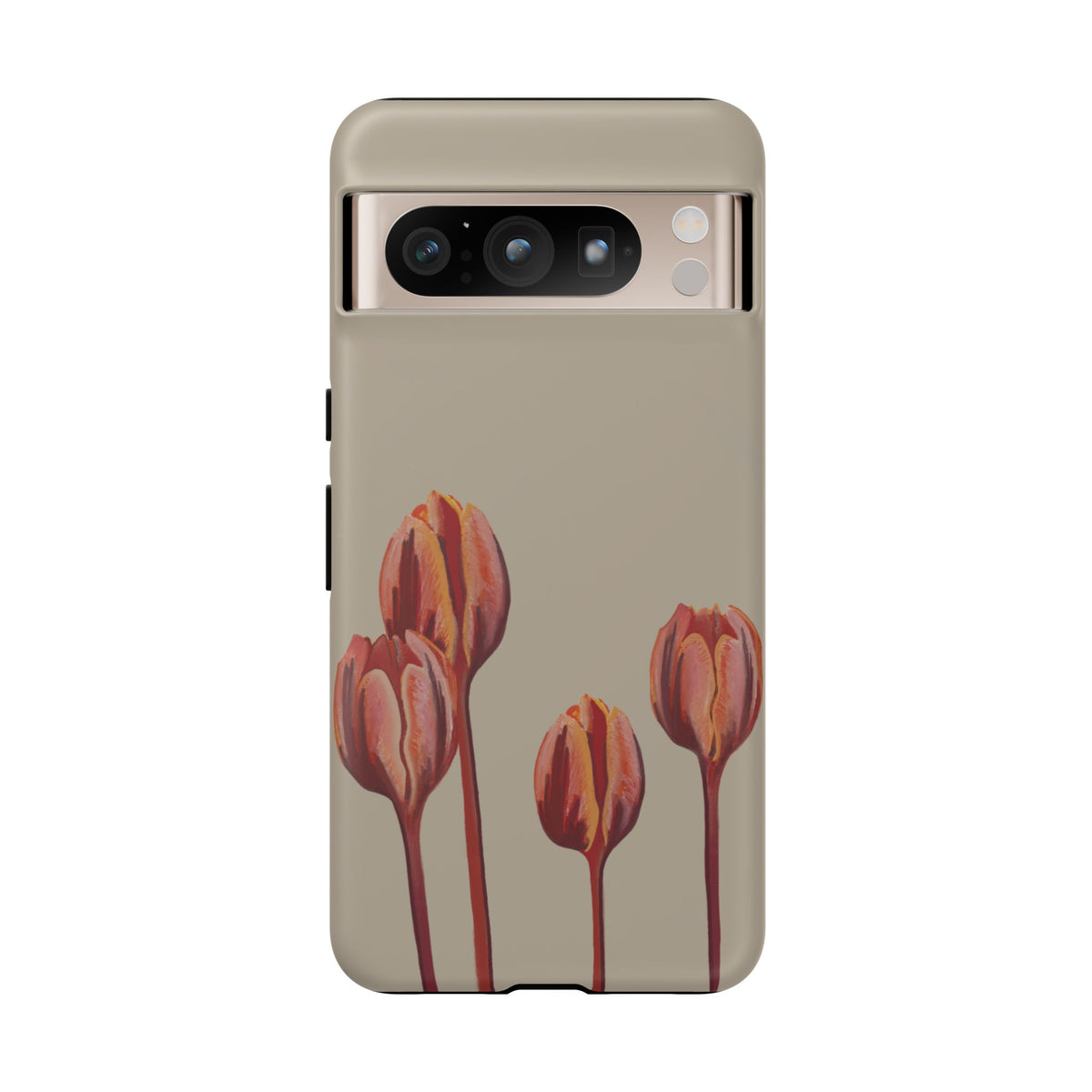 TULIPS