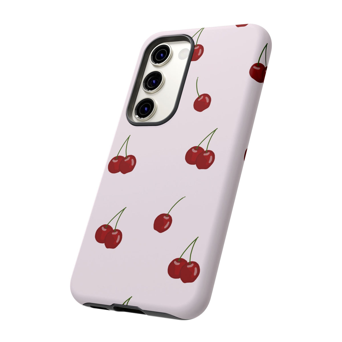 CHERRIES WHITE