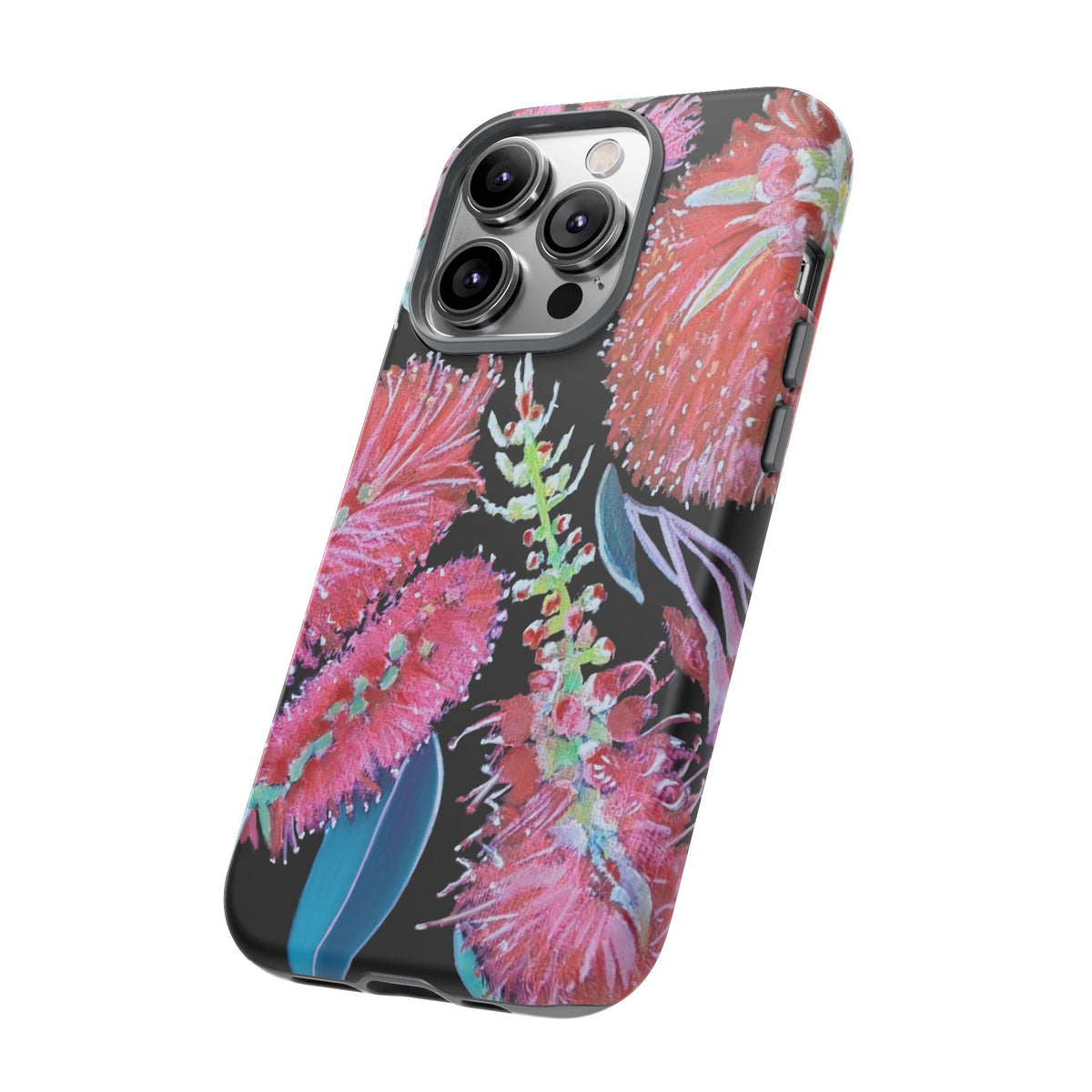 CALLISTEMON