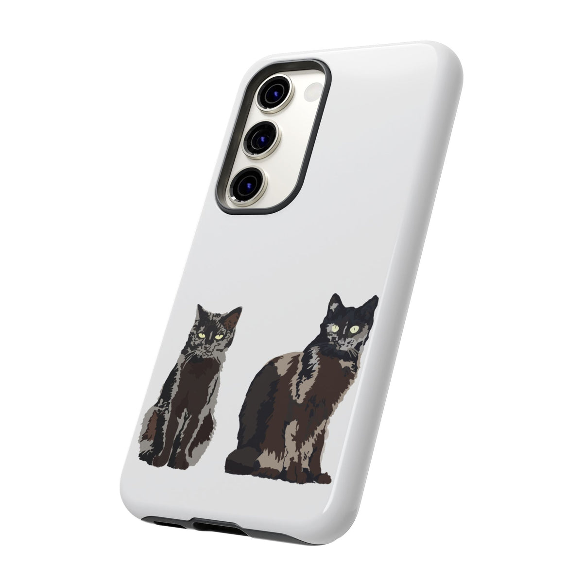 BLACK CATS