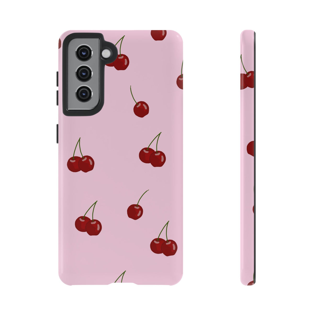 CHERRIES PINK