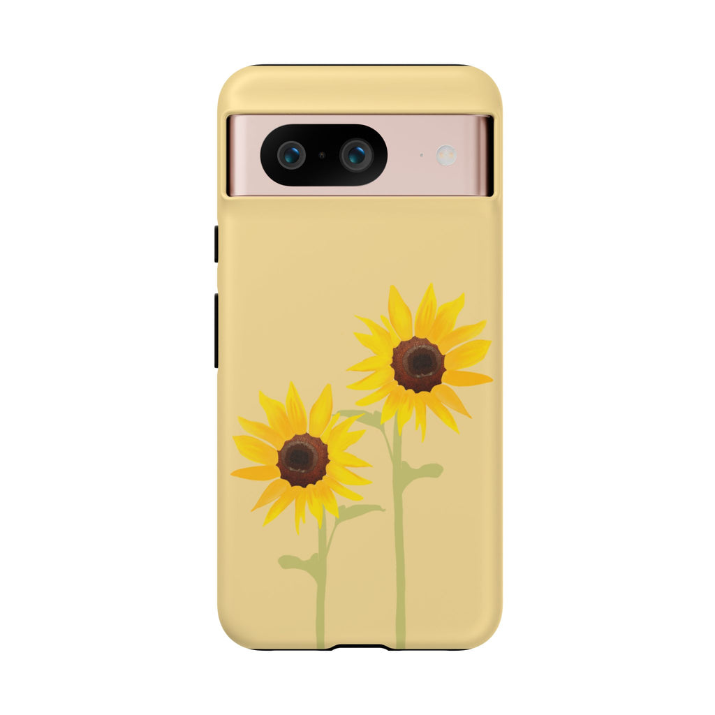 SUNFLOWER PATCH