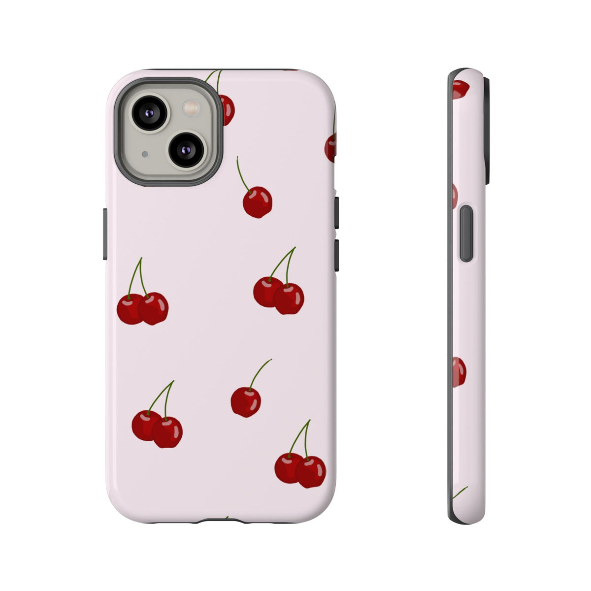 CHERRIES WHITE