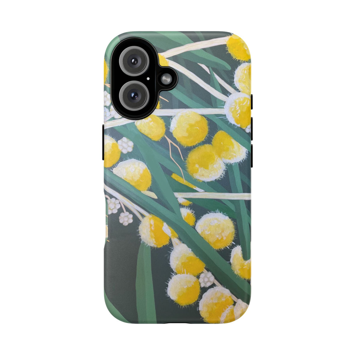 WATTLE