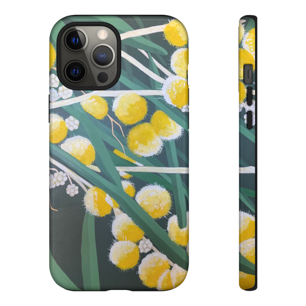 WATTLE