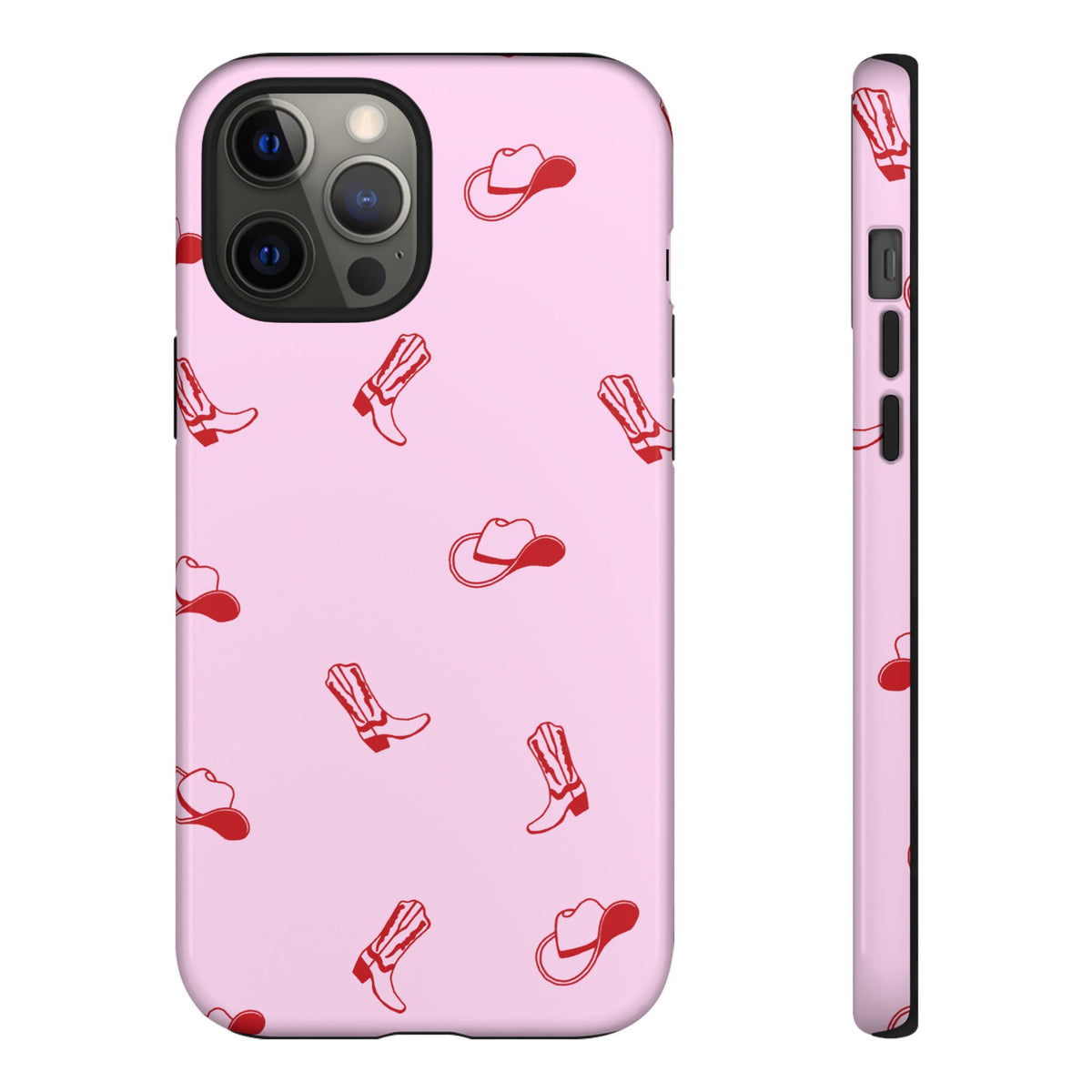 YEE-HAW PINK