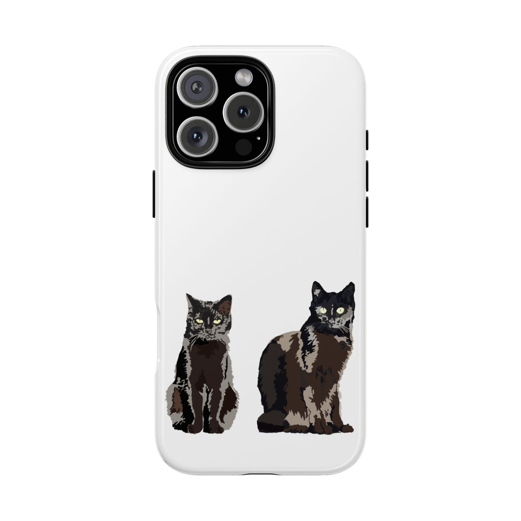 BLACK CATS