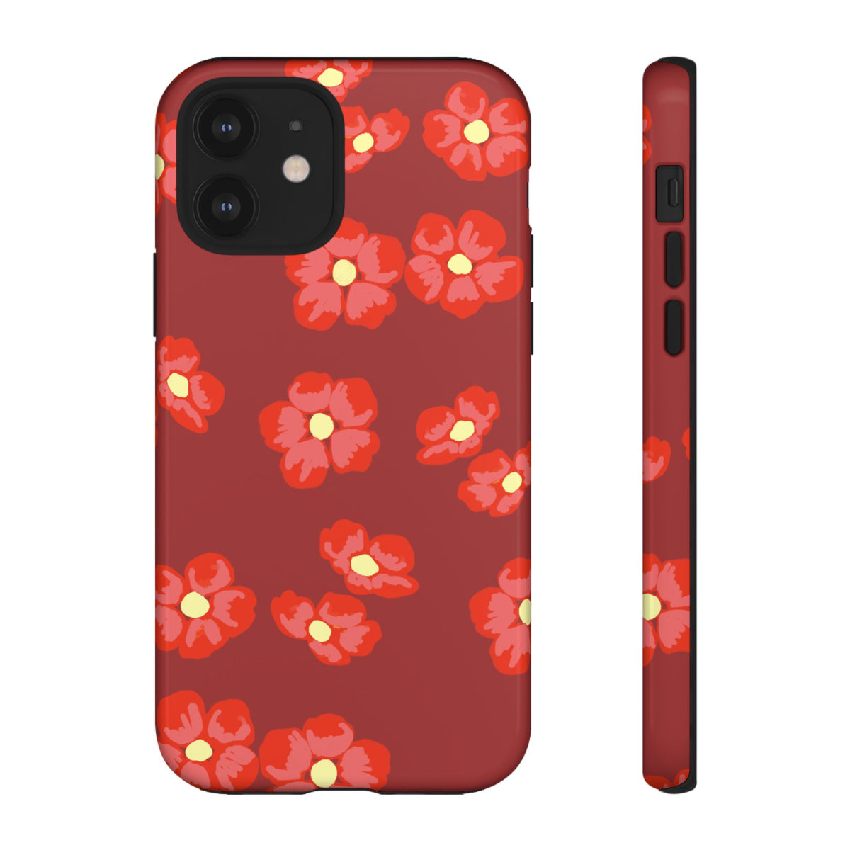 ROMANTIC RED