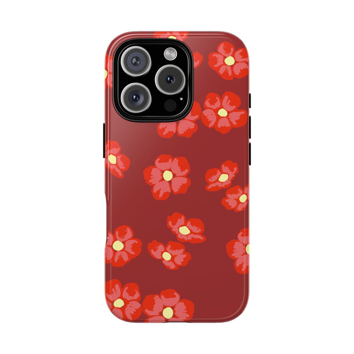ROMANTIC RED