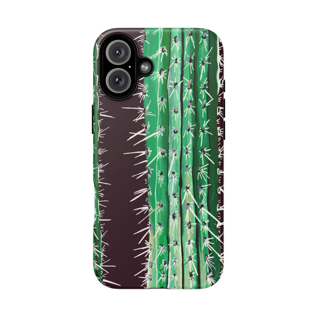 CACTUS
